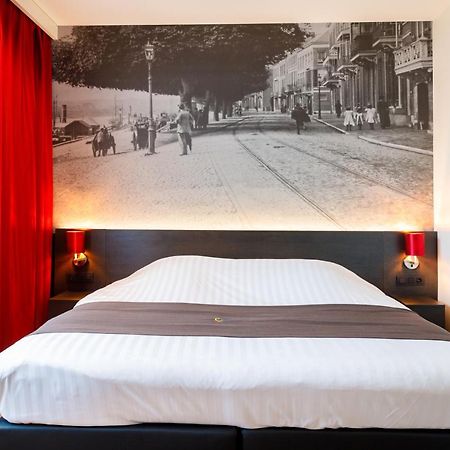 Bastion Hotel Haarlem Velsen Santpoort-Noord Eksteriør billede