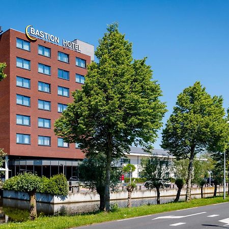 Bastion Hotel Haarlem Velsen Santpoort-Noord Eksteriør billede