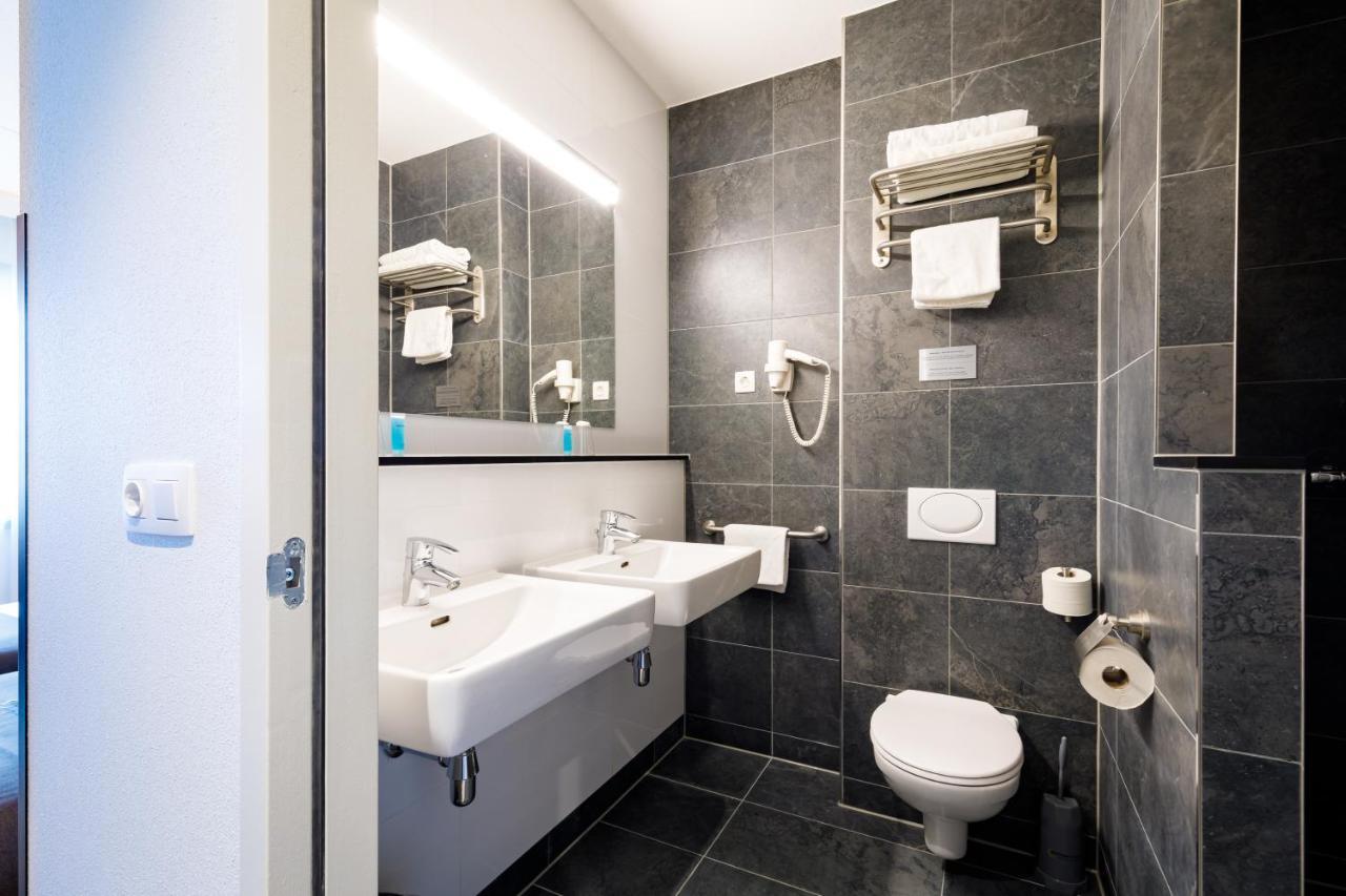 Bastion Hotel Haarlem Velsen Santpoort-Noord Eksteriør billede