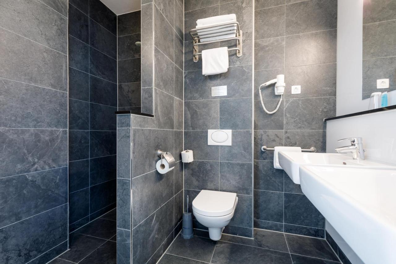Bastion Hotel Haarlem Velsen Santpoort-Noord Eksteriør billede