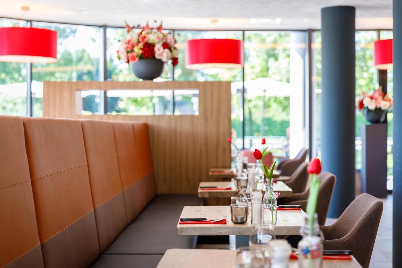 Bastion Hotel Haarlem Velsen Santpoort-Noord Eksteriør billede