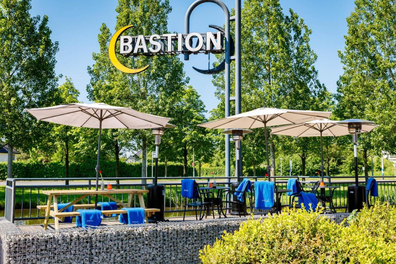 Bastion Hotel Haarlem Velsen Santpoort-Noord Eksteriør billede