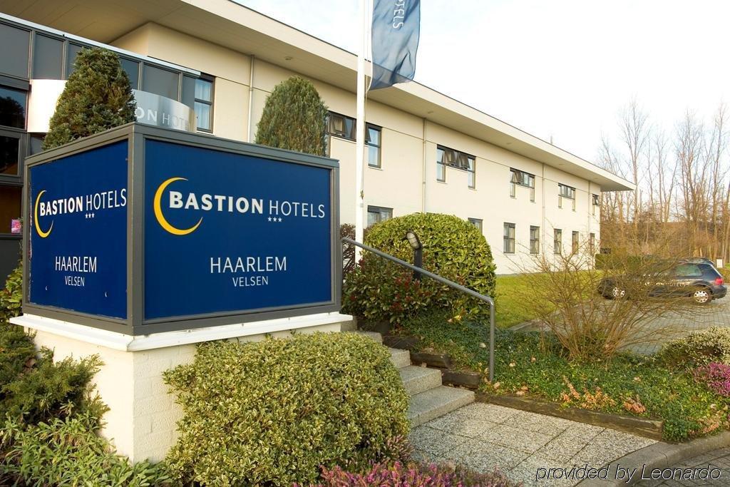 Bastion Hotel Haarlem Velsen Santpoort-Noord Eksteriør billede