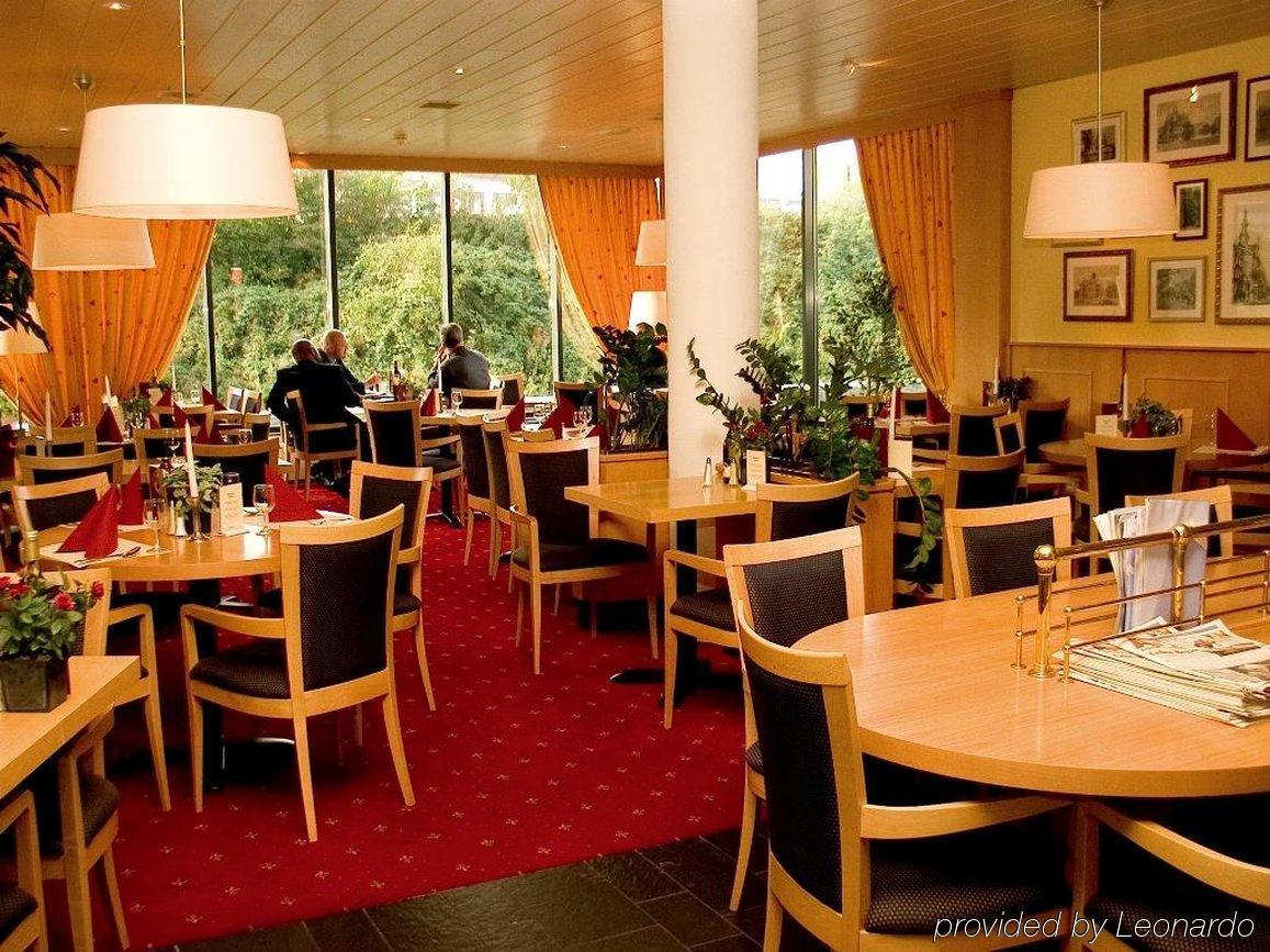 Bastion Hotel Haarlem Velsen Santpoort-Noord Eksteriør billede