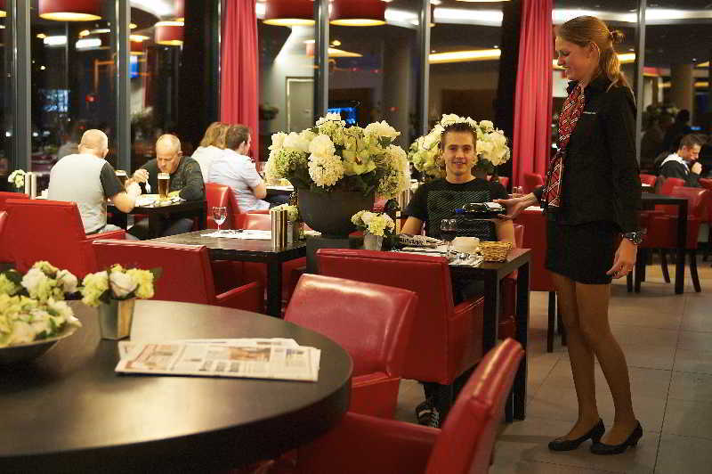 Bastion Hotel Haarlem Velsen Santpoort-Noord Eksteriør billede