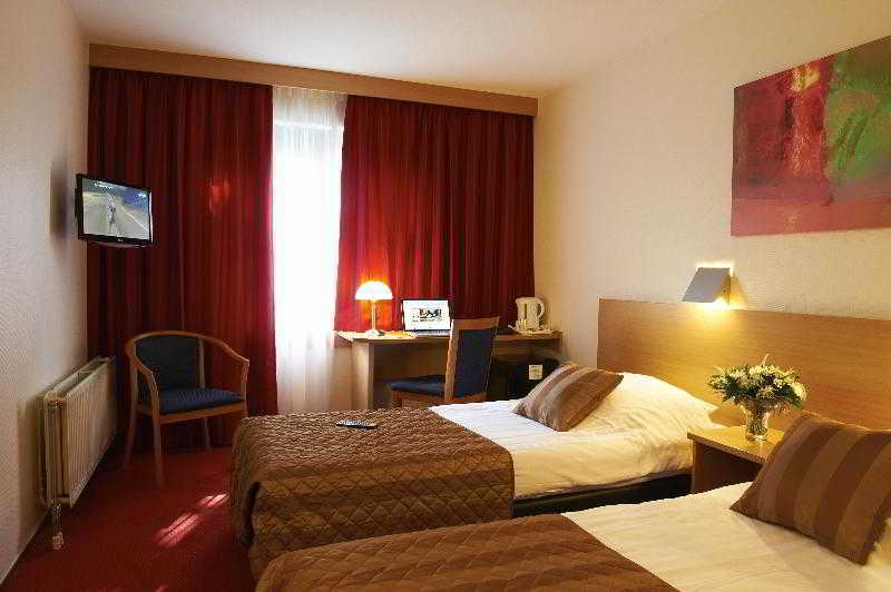 Bastion Hotel Haarlem Velsen Santpoort-Noord Eksteriør billede