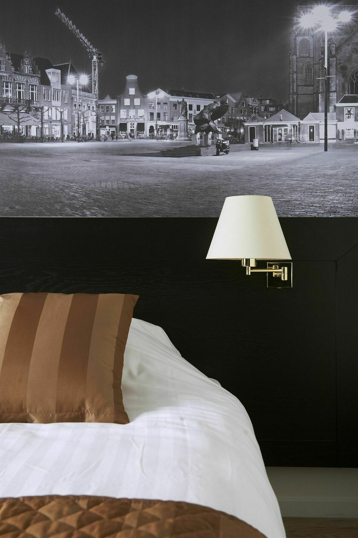 Bastion Hotel Haarlem Velsen Santpoort-Noord Eksteriør billede