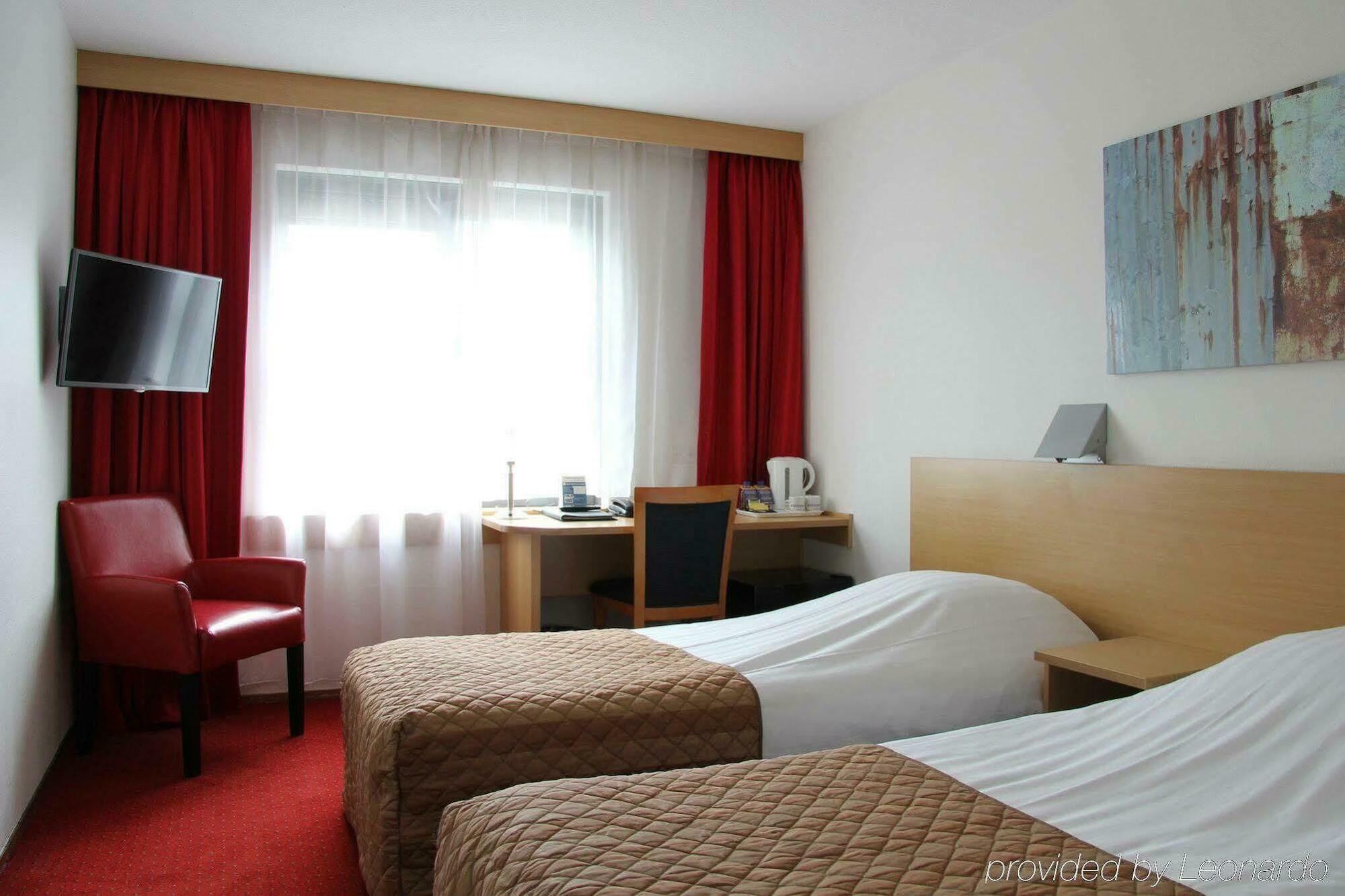 Bastion Hotel Haarlem Velsen Santpoort-Noord Eksteriør billede